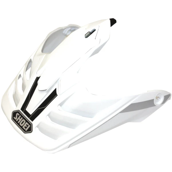 Palette de Casque Aventure Hornet X2 Seeker - Image 2
