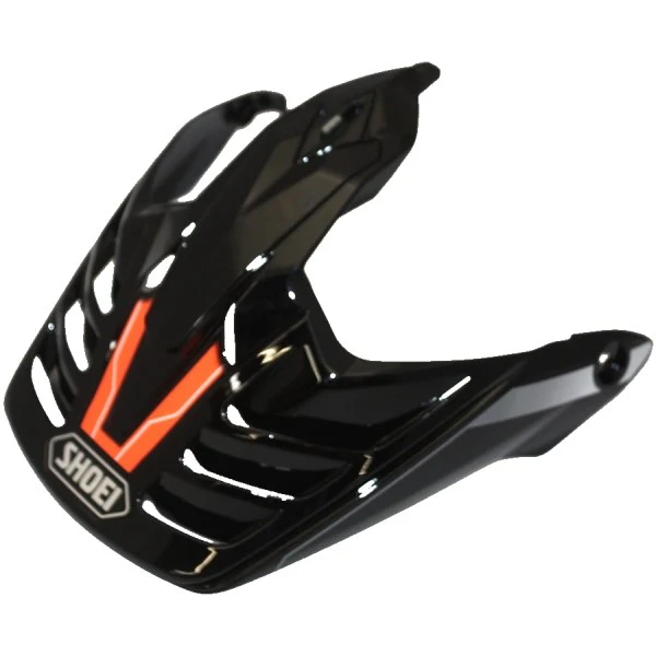 Palette de Casque Aventure Hornet X2 Seeker - Image 3