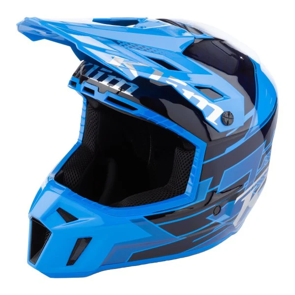 Palette de Casque F3 Carbon Pro - Image 6