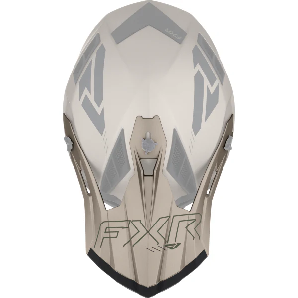Palette de Casque Helium Prime - Image 3