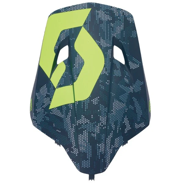 Palette de Motocross 550 Camo 2018