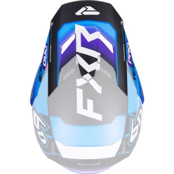 Palette de Motocross ATR- 3Y Junior