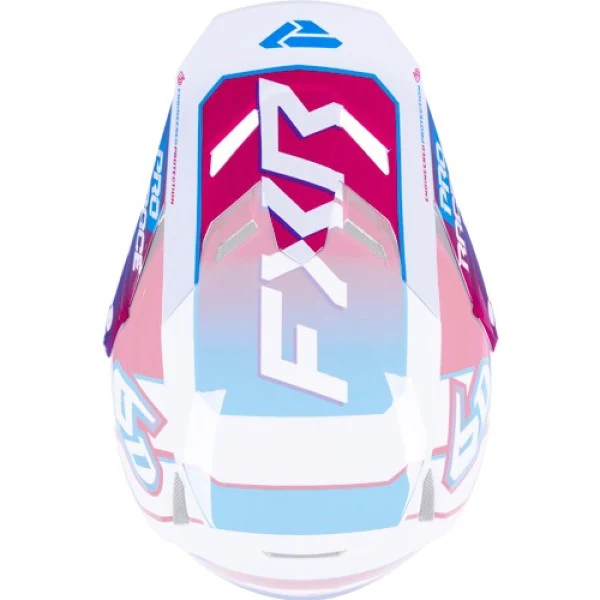 Palette de Motocross ATR- 3Y Junior - Image 2