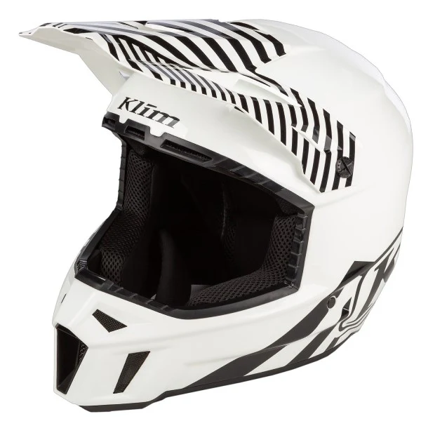 Palette de Motocross F3 - Liquidation - Image 4