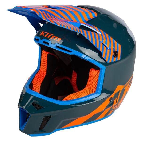 Palette de Motocross F3 - Liquidation - Image 5