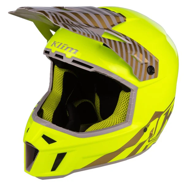 Palette de Motocross F3 - Liquidation - Image 6