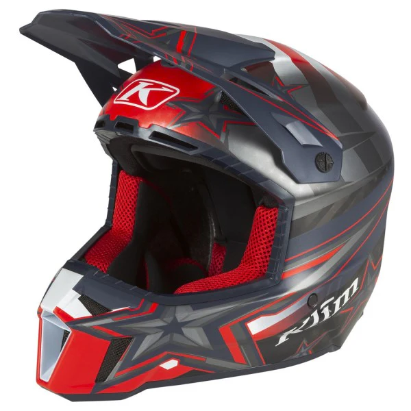 Palette de Motocross F3 - Liquidation - Image 7