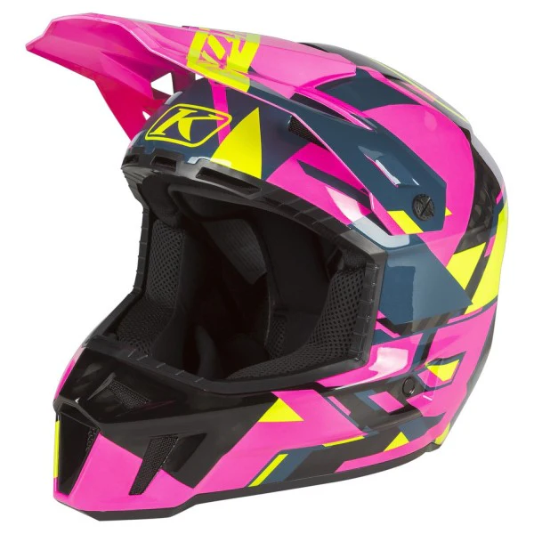 Palette de Motocross F3 - Liquidation - Image 8