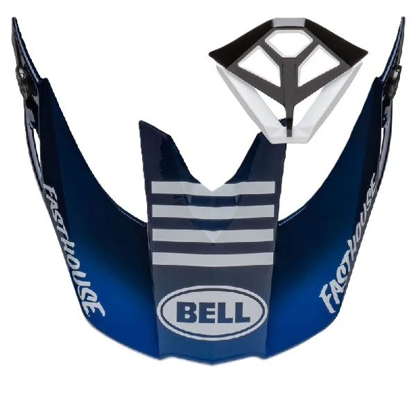Palette de Motocross Fasthouse Moto-10