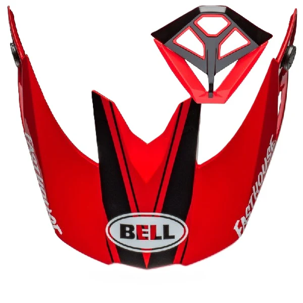 Palette de Motocross Fasthouse Moto-10 - Image 2