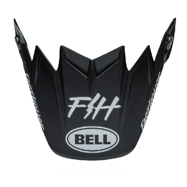 Palette de Motocross Fasthouse Moto-9 Flex