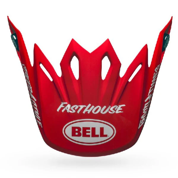 Palette de Motocross Fasthouse Moto-9 - Image 2