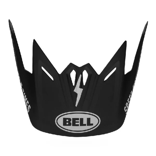 Palette de Motocross Fasthouse Moto-9 Youth - Image 2