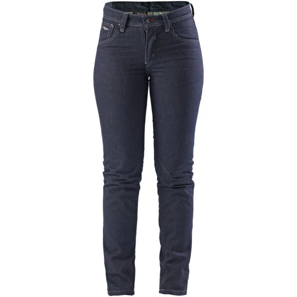 Jean de Moto Nikita X Kevlar Femme - Image 6