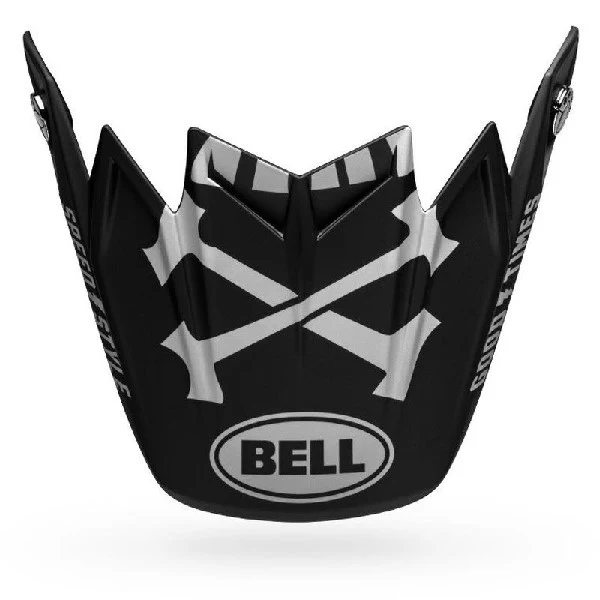 Palette de Motocross Moto-9 Flex - Image 17