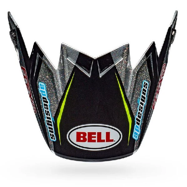 Palette de Motocross Moto-9 Flex - Image 28