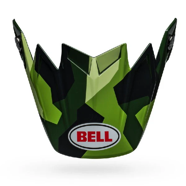 Palette de Motocross Moto-9 Flex - Image 33