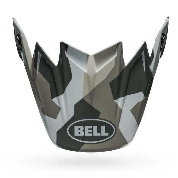 Palette de Motocross Moto-9 Flex - Image 34