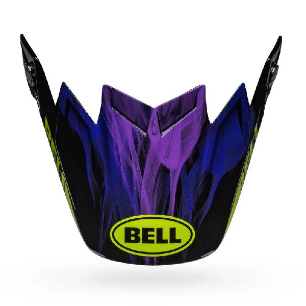 Palette de Motocross Moto-9 Flex - Image 40