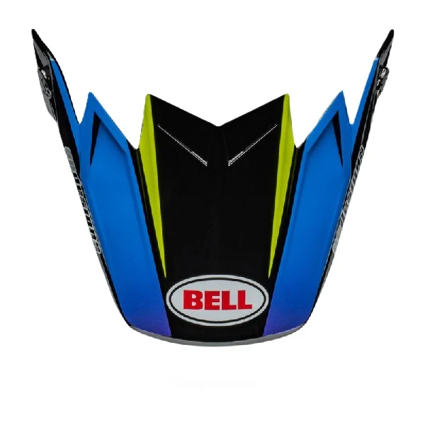 Palette de Motocross Moto-9 Flex - Image 5