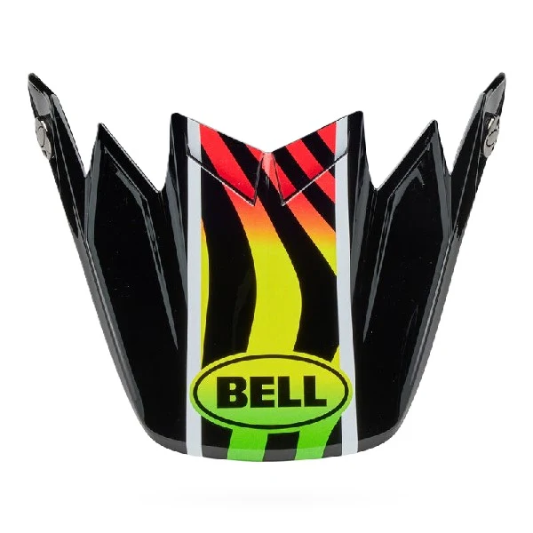 Palette de Motocross Moto-9 Flex - Image 6