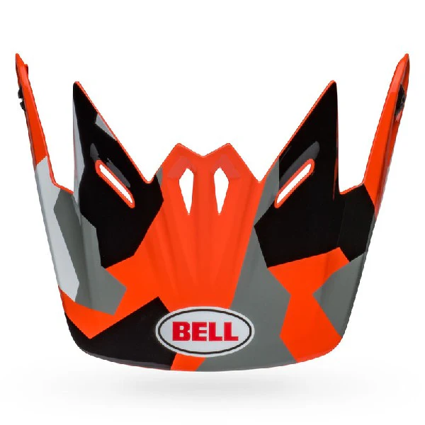 Palette de Motocross Moto-9 Youth - Image 6