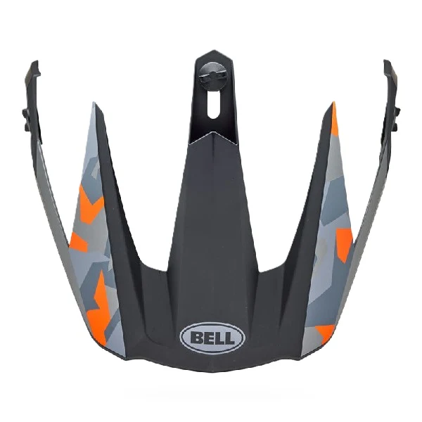 Palette de Motocross MX-9 Adventure - Image 15