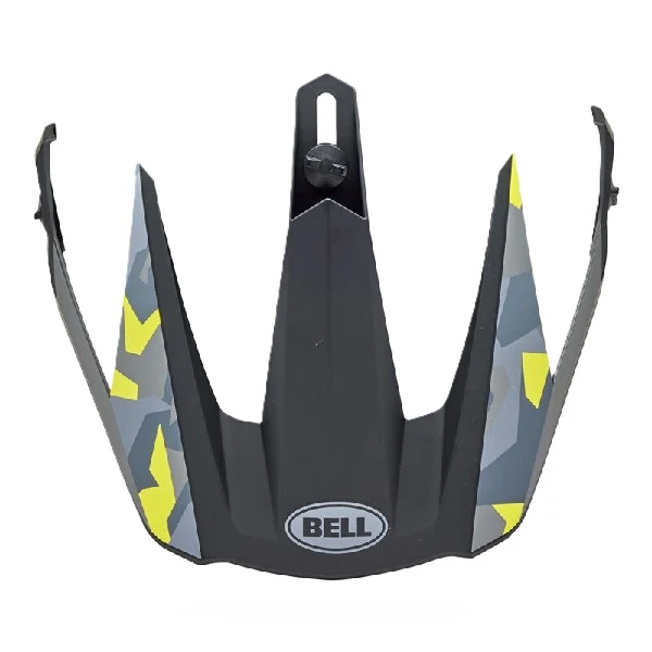Palette de Motocross MX-9 Adventure - Image 16