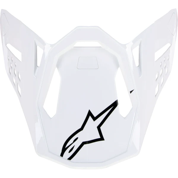 Palette de Motocross Supertech M10 - Image 2