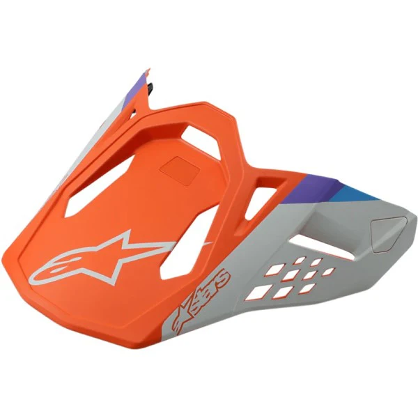 Palette de Motocross Supertech M10/M8 - Image 4