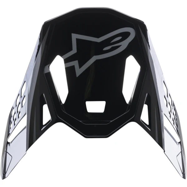 Palette de Motocross Supertech M10 Meta2