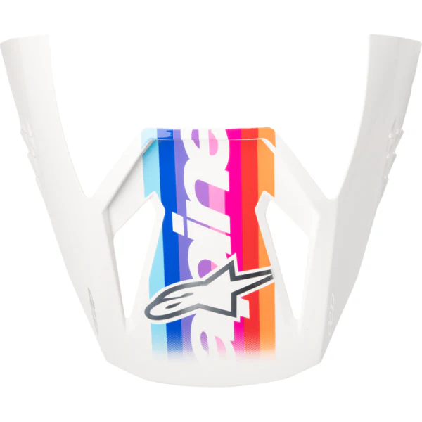 Palette de Motocross Supertech M3 Force - Image 2