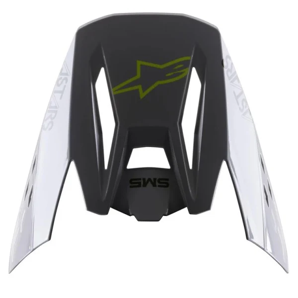 Palette de Motocross Supertech M5 Bond