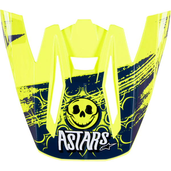 Palette de Motocross Supertech M5 Rash