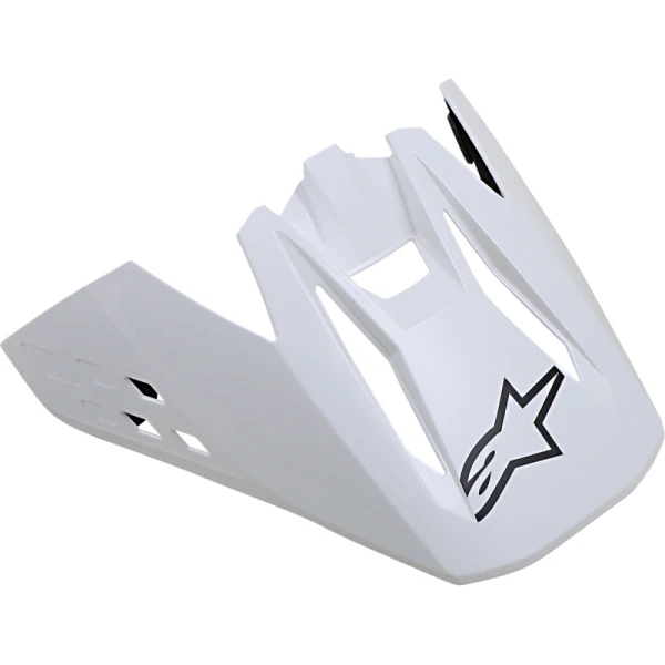 Palette de Motocross Supertech M5 Solid - Image 2