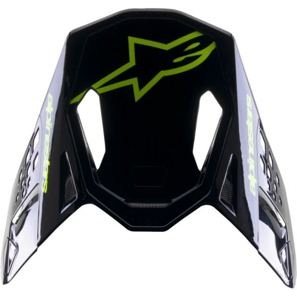 Palette de Motocross Supertech M8 Rad - Image 3