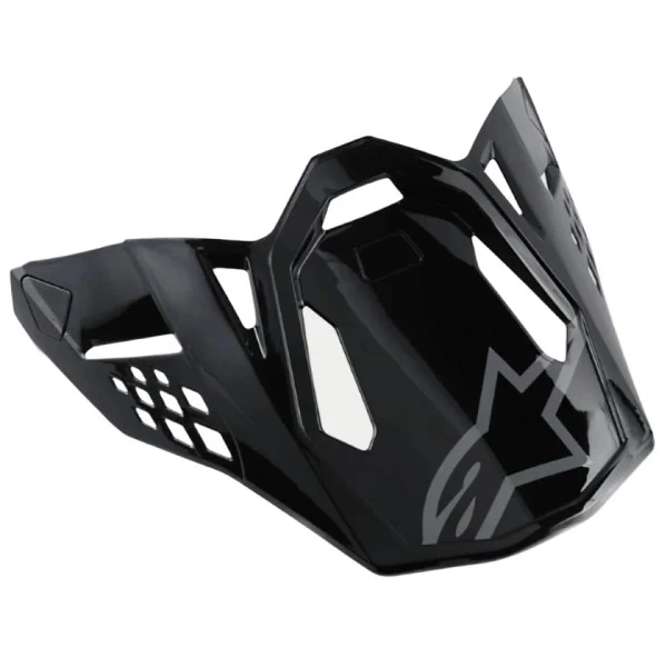 Palette de Motocross Supertech M8 Radium