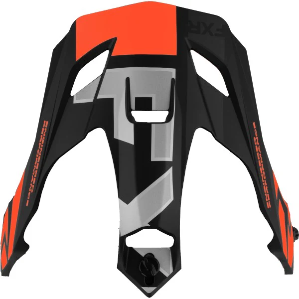 Palette de Motocross Torque X Evo - Image 4