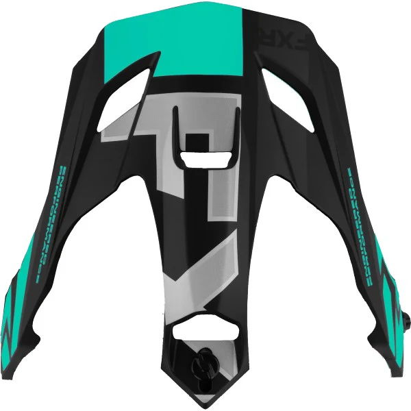 Palette de Motocross Torque X Evo - Image 5
