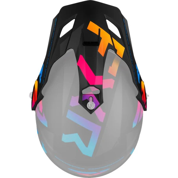Palette de Motocross Torque X Team - Image 10