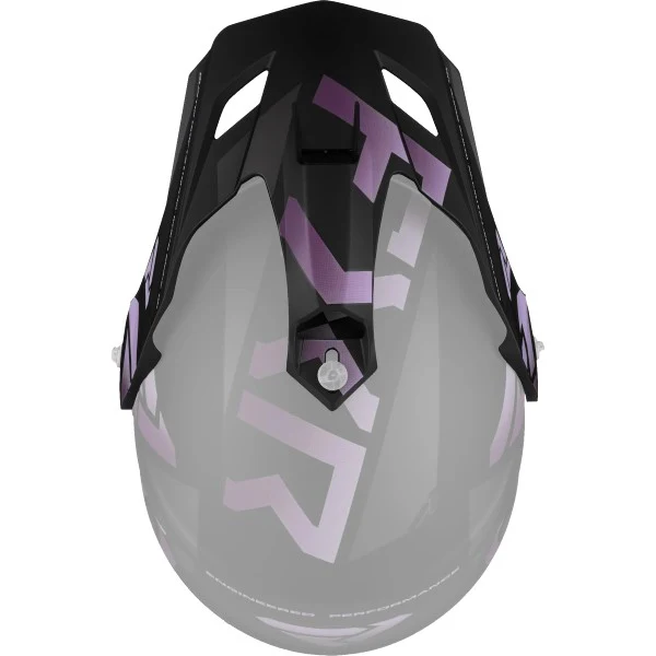 Palette de Motocross Torque X Team - Image 11