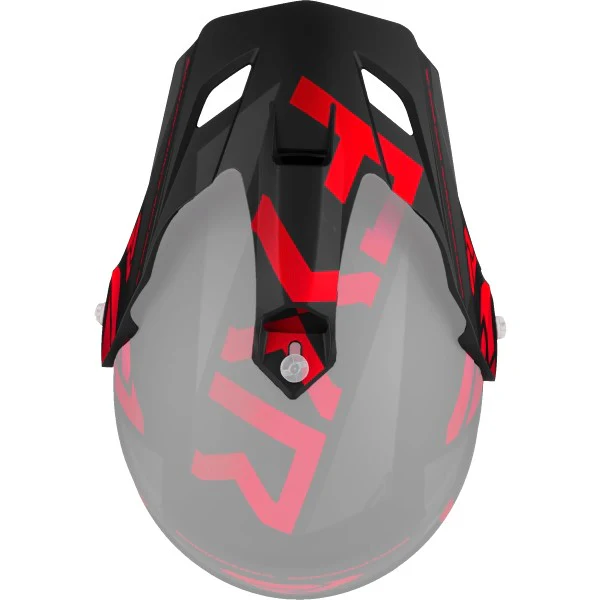 Palette de Motocross Torque X Team - Image 3