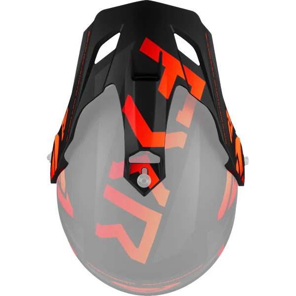 Palette de Motocross Torque X Team - Image 4