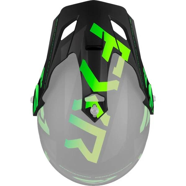Palette de Motocross Torque X Team - Image 7