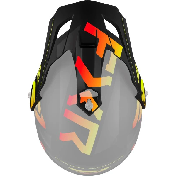 Palette de Motocross Torque X Team - Image 8