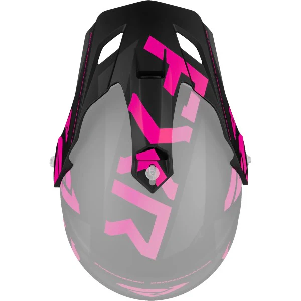 Palette de Motocross Torque X Team - Image 9