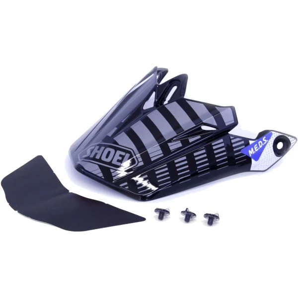 Palette de Motocross VFX-EVO Blazon - Image 2