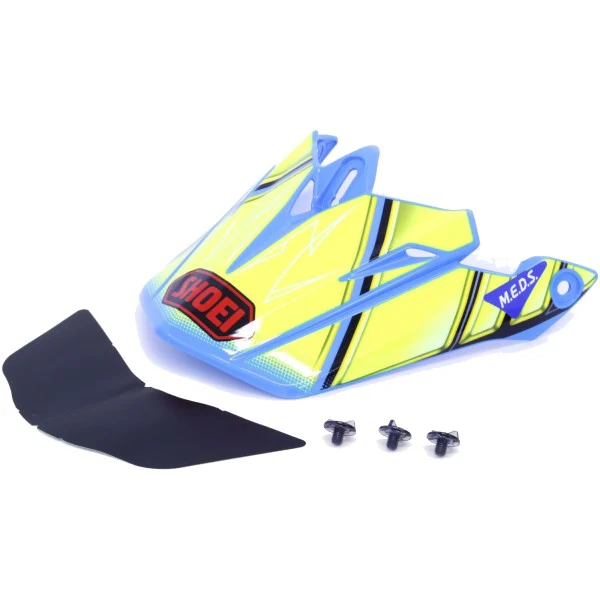 Palette de Motocross VFX-EVO Glaive - Image 2