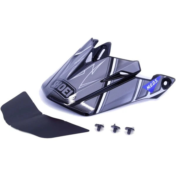 Palette de Motocross VFX-EVO Glaive - Image 3