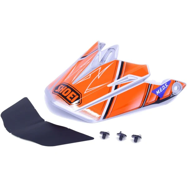 Palette de Motocross VFX-EVO Glaive - Image 4